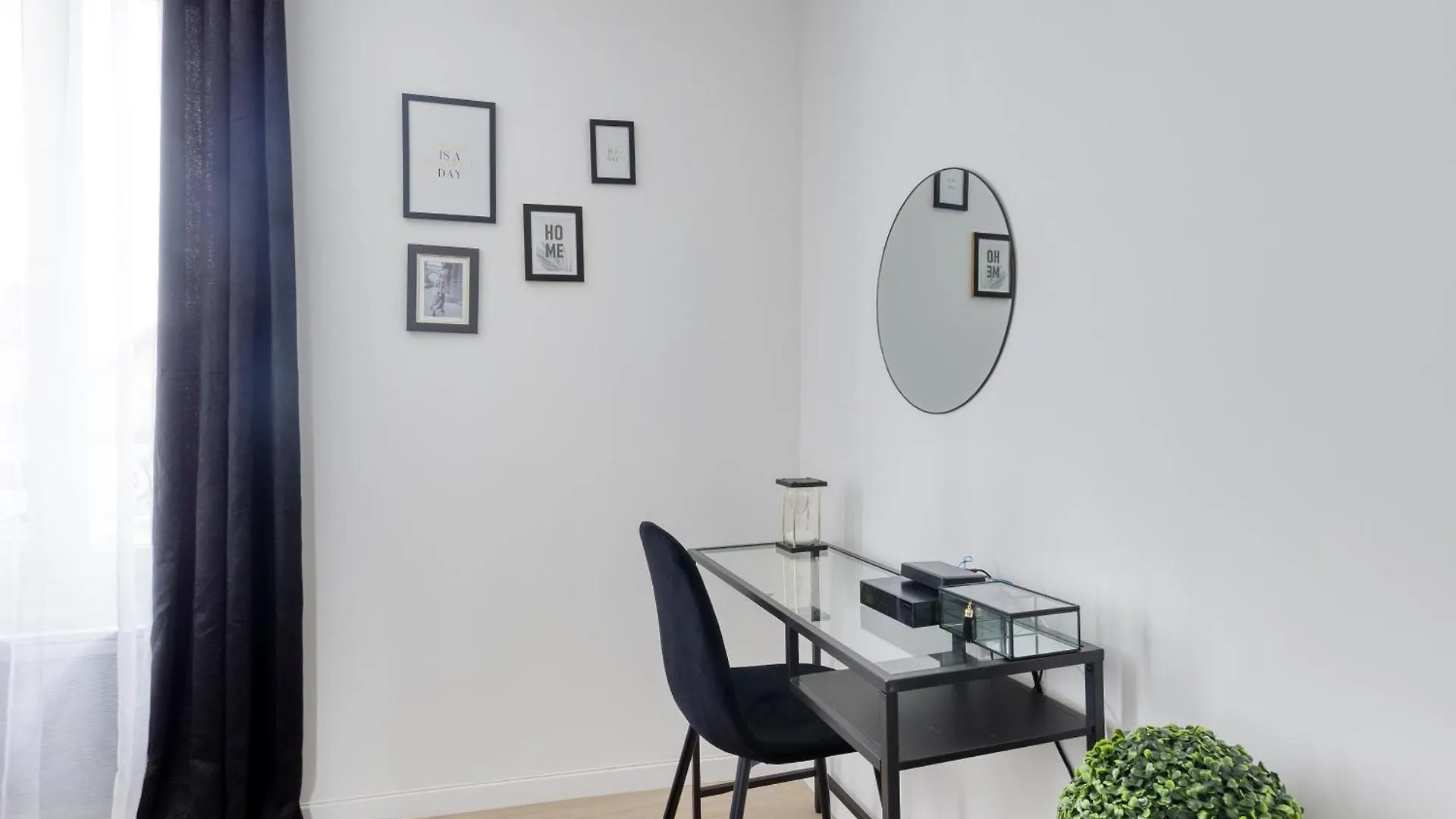 아파트 Maison De Ville Triplex Proche Cdg 세브랑